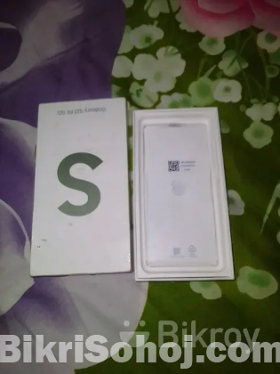 Samsung galaxy s21 fe 5g
